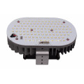 Best Selling UL cUL Listed 100W LED Street Light Retrofit Kits